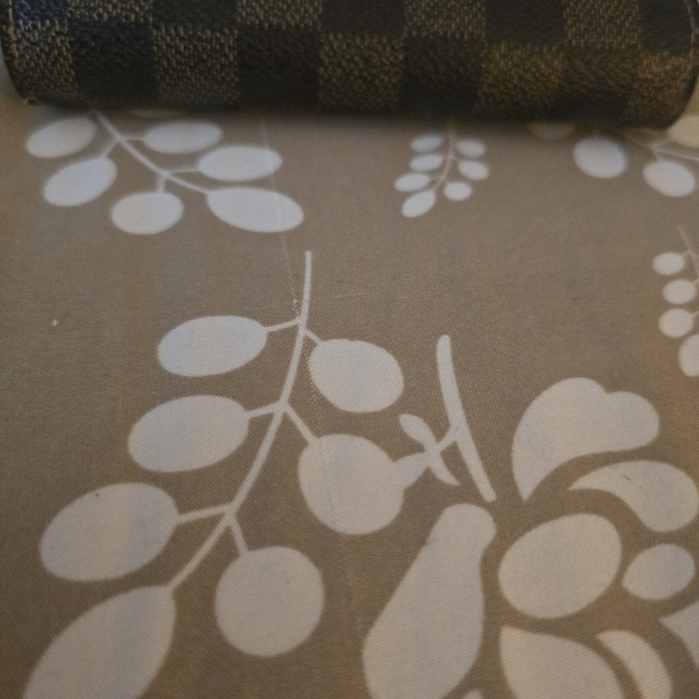 Louis Vuitton Damier Ebene Wallet - Picture 9 of 13